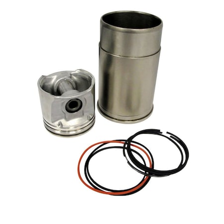 Aftermarket Std Piston Kit Fits John Deere Fits JD 4440 4640 4840 5720 6620 6652 RE66968